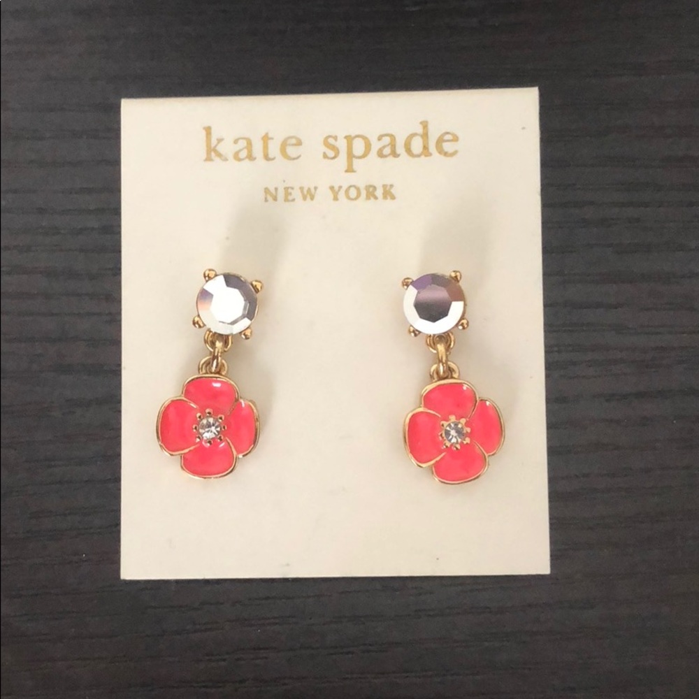 Kate Spade Earrings